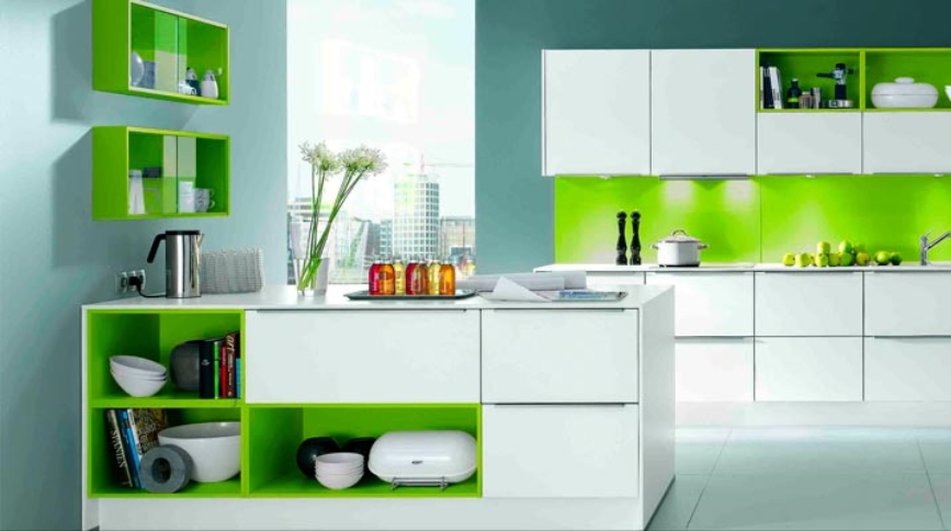 Best Modular Kitchen